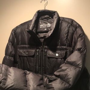 🔒Michael Kors🔒 packable down